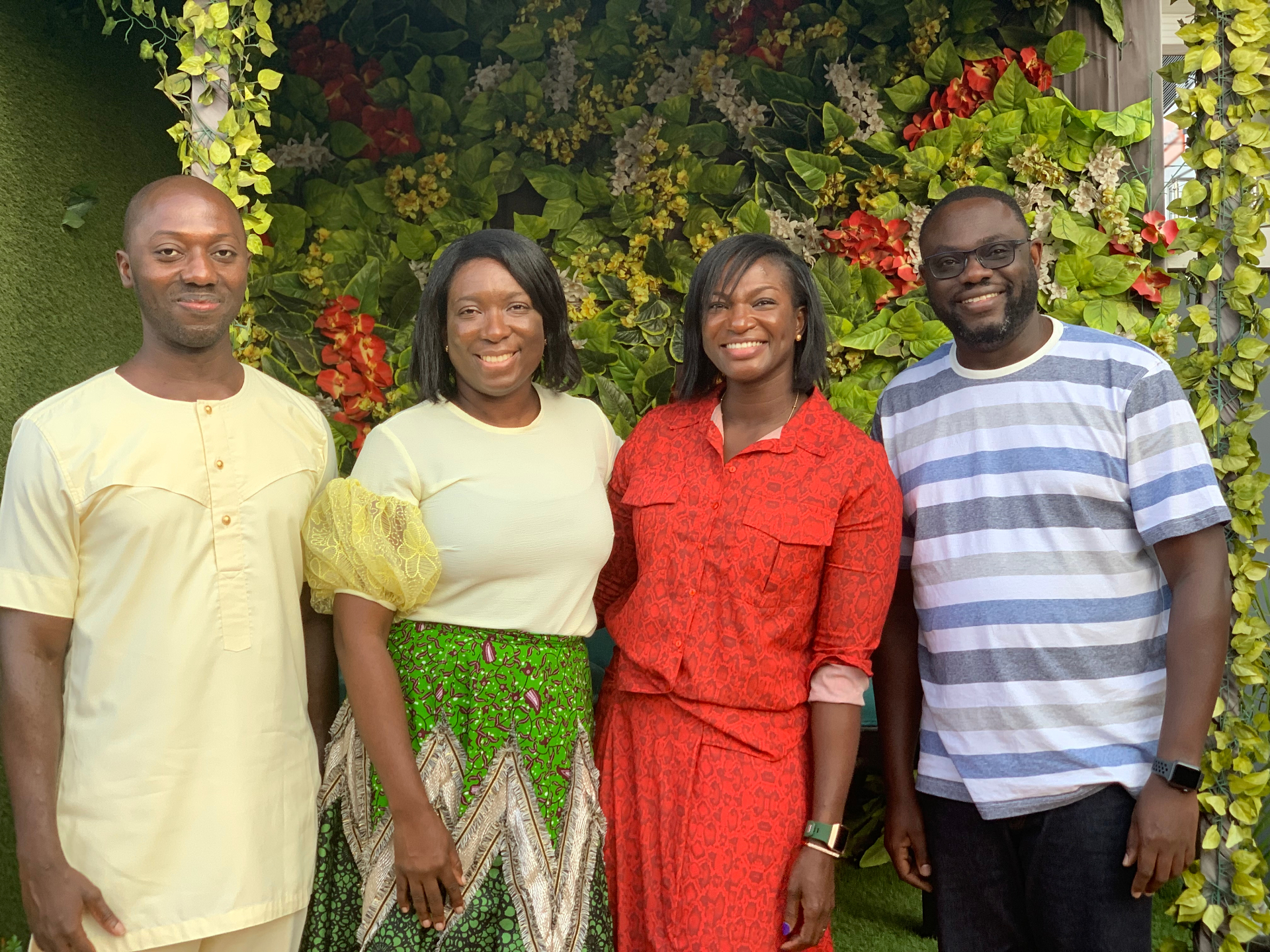 Members Gathering, Lagos 2023